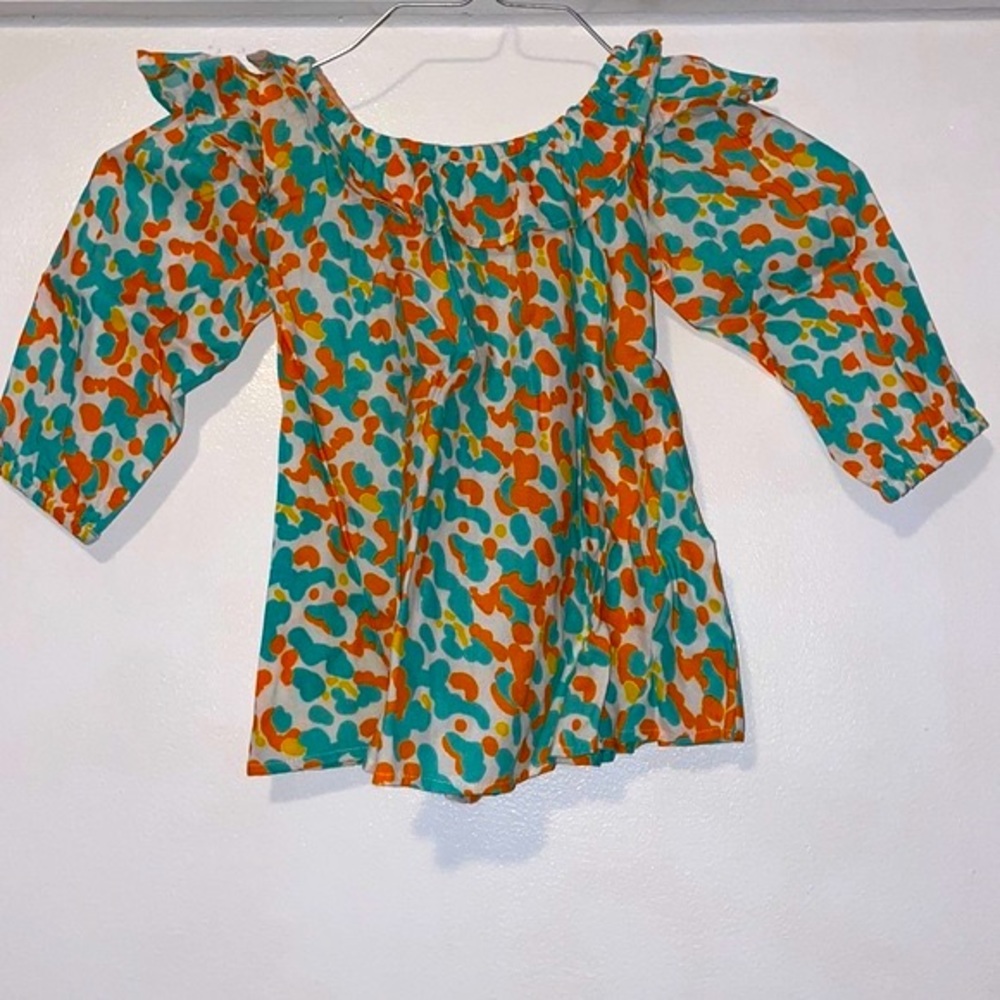 NWT Masala Baby  girls dress size 12-18 months